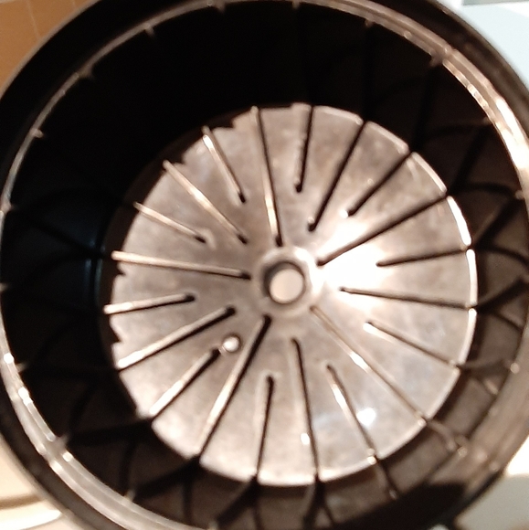 RATIO 6 Coffee Machine - Picture 9 of 9